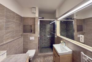 Brownie Prague Design Apartment