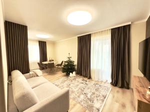 Brownie Prague Design Apartment