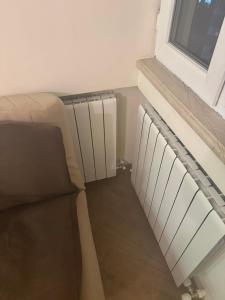 Apartment on Melikishvili 51