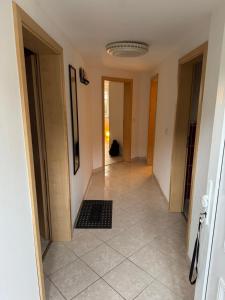 Romantik-Residenz Urlaub mit Pool und Garten Ferienwohnung in Halberstadt bis 7 Pers