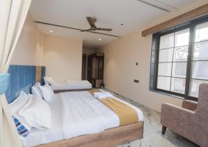 New Luxurious Harmony Villa -2