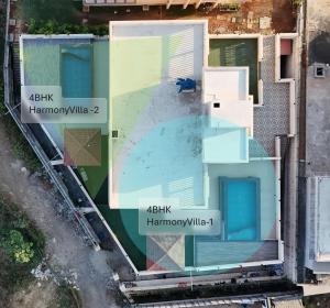 New Luxurious Harmony Villa -2