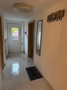 Romantik-Residenz Urlaub mit Pool und Garten Ferienwohnung in Halberstadt bis 7 Pers