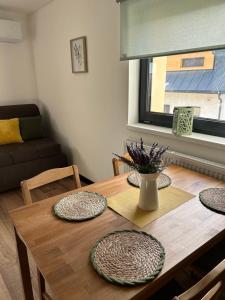 Apartman nad Metují