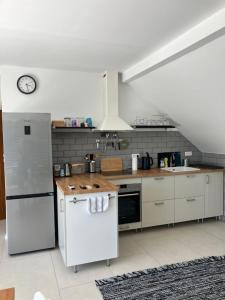 Mihelyünk Teraszos Apartman
