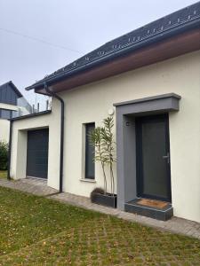 Mihelyünk Teraszos Apartman