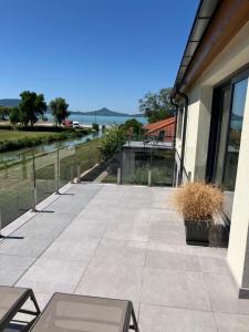 Mihelyünk Teraszos Apartman