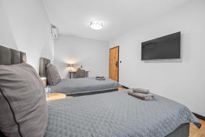 Centrum Prestige Apartments