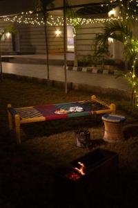 Kanav Van 3bhk Farms with Garden Pool & Games