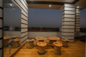 Kanav Van 3bhk Farms with Garden Pool & Games