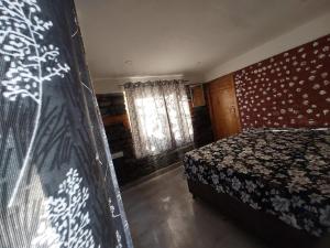 Bk homestay