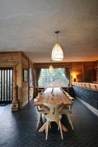 Chalet Arpian Valmorel