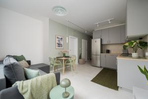 Apartament Wawer