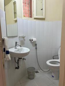 Quiet apartment in city center