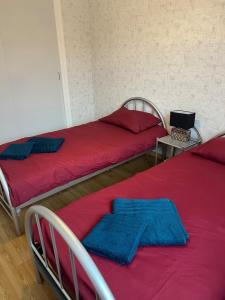 Appartement Troyes