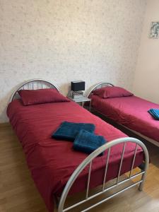 Appartement Troyes
