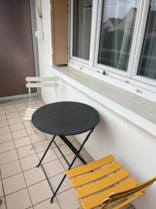 Appartement Troyes