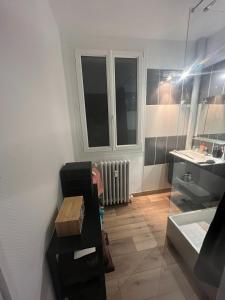 Appartement Troyes