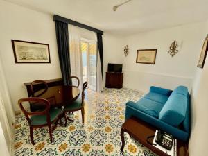 Hotel Residence Villa Igea Capri