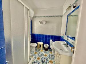 Hotel Residence Villa Igea Capri