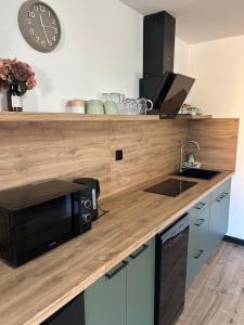 Apartman nad Metují