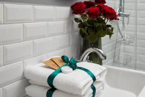 Enchanting Loft 11 by the Old Town and the subway, in the center of Warsaw