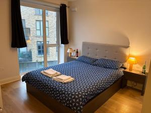 Luxurious Entire Guest House with Grand Living Space and Panoramic Balcony Views