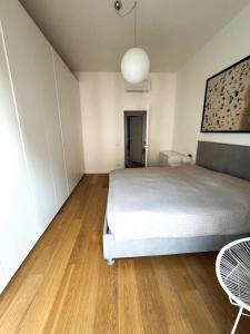 Modern comfort in the heart of Milan