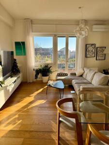 Casa Oriani - Modern apartment in the heart of Milan