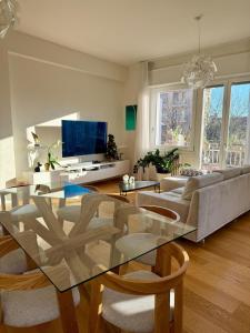 Modern comfort in the heart of Milan