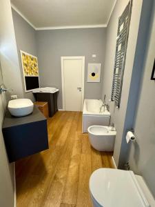 Modern comfort in the heart of Milan