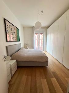 Modern comfort in the heart of Milan
