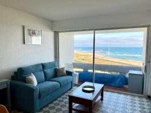Bel appartement avec vue sur mer