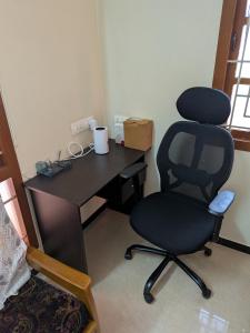 Lakmo Luxury Guest House