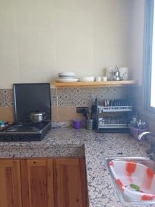 Tamazirt surf housse 2