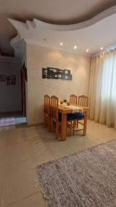 Apartamento de 3 quartos