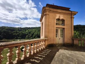 Chateau Suites - Schloss Malberg