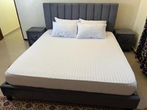 Baraka Estate, Nyali, Mombasa