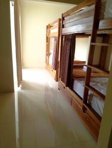 AL-Q Hostel & Private Rooms