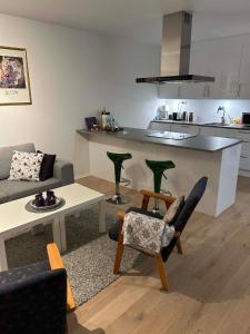 Arctic Panorama Residence