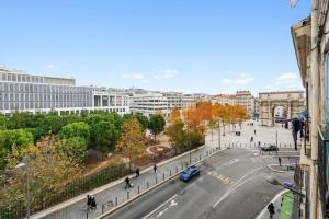 Appartement chaleureux au cœur de Marseille - Porte dAix