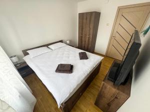 Edge Apartament