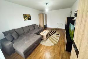 Edge Apartament