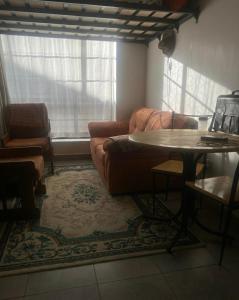 The Nairobi Cloud Loft