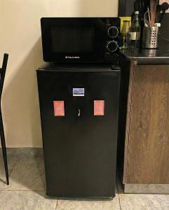 The Nairobi Cloud Loft