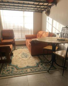 The Nairobi Cloud Loft