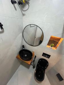 Pentagon Haven - 1 bed Apartment in Mbezi Beach