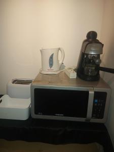 Siófok 7 Apartmanház