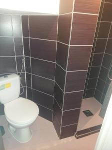 Siófok 7 Apartmanház