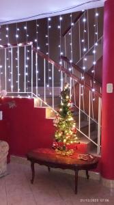 Departamento 4p Tierra del Sol Eterno Ica centro